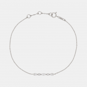 Bracelet Darling Barette Diamants