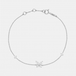 Bracelet Papillon