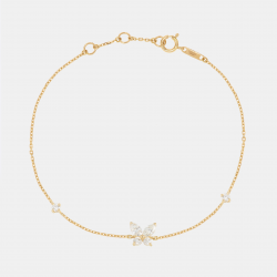 Bracelet Papillon