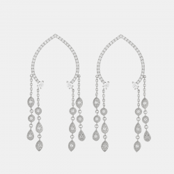 Boucles d'oreilles...